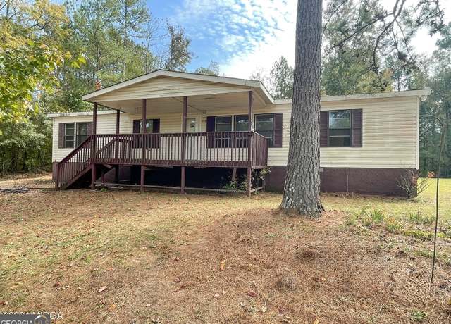 Property at 330 Cicada Dr SE, Milledgeville, GA 31061, 3 beds, 2 baths
