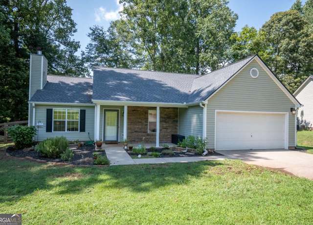 Property at 162 Azalea Dr, Winder, GA 30680, 3 beds, 2 baths