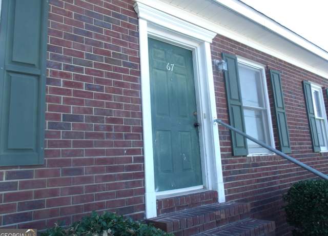 Property at 230 Lanier Dr #67, Statesboro, GA 30460, 2 beds, 2 baths