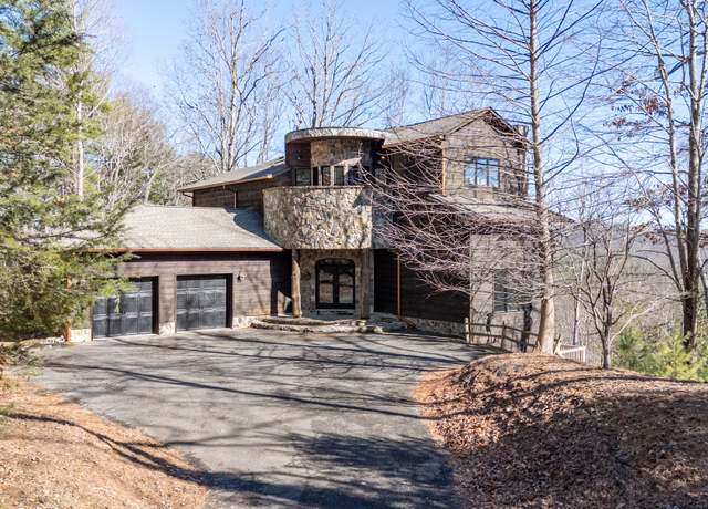 Property at 244 Tipton Ct, Cherry Log, GA 30522, 4 beds, 3.5 baths