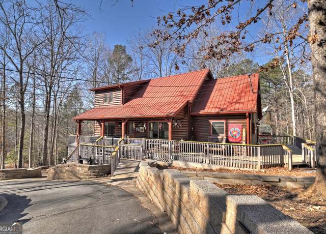Property at 178 Tara Ln #5150, Ellijay, GA 30540, 3 beds, 3 baths