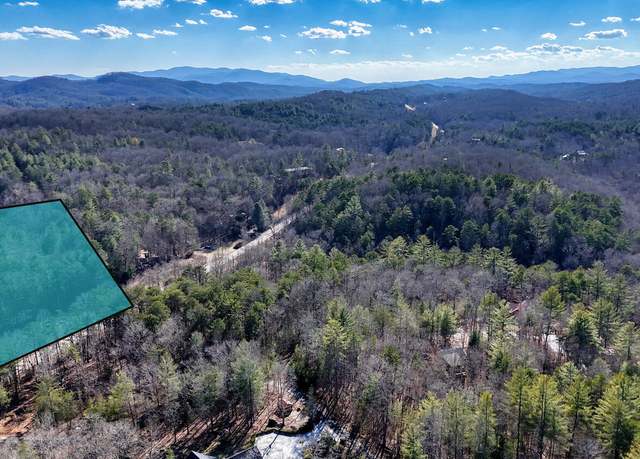 Property at 0 Murphy Hwy, Mineral Bluff, GA 30559