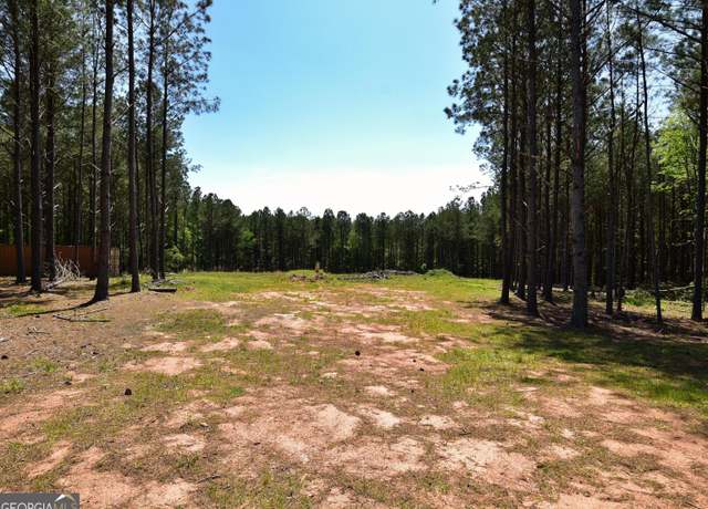 Property at 0 Phil Howe Rd, Manchester, GA 31816