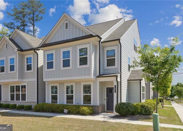 Property at 787 Belrose Dr, Smyrna, GA 30080, 4 beds, 3.5 baths
