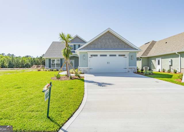 Property at 137 Amanda Trce, Kingsland, GA 31548, 4 beds, 3 baths