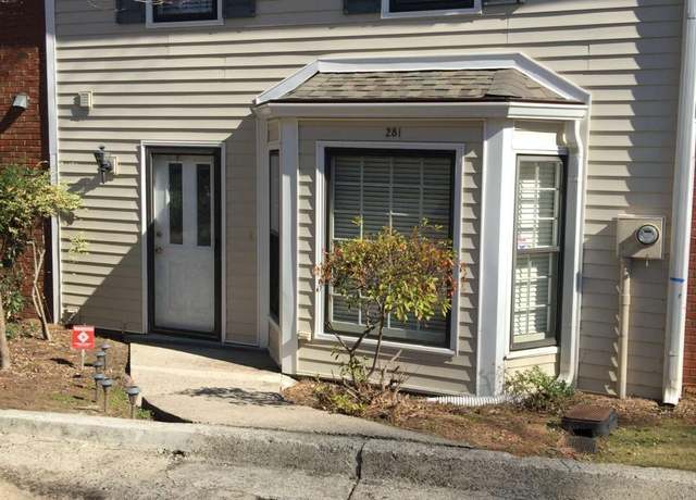 Property at 281 SE Shaded Oaks Ln SE #281, Marietta, GA 30067, 2 beds, 2.5 baths
