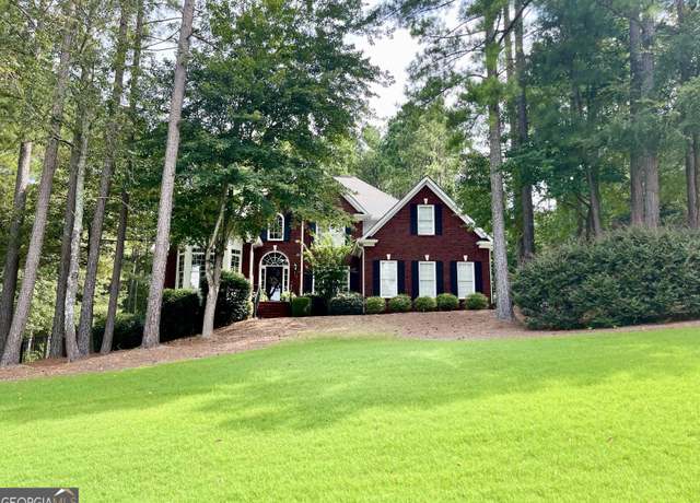 Property at 1041 Spring Creek Dr, Bishop, GA 30621, 5 beds, 4.5 baths