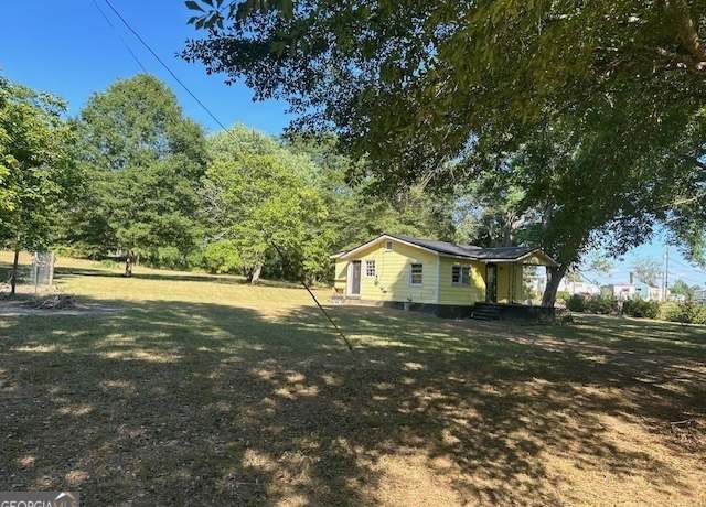 Property at 1690 Patterson Rd, Griffin, GA 30223, 2 beds, 1 bath