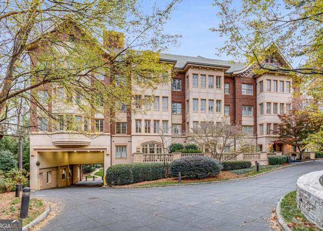 Property at 1717 N Decatur Rd NE #214, Atlanta, GA 30307, 1 bed, 2 baths