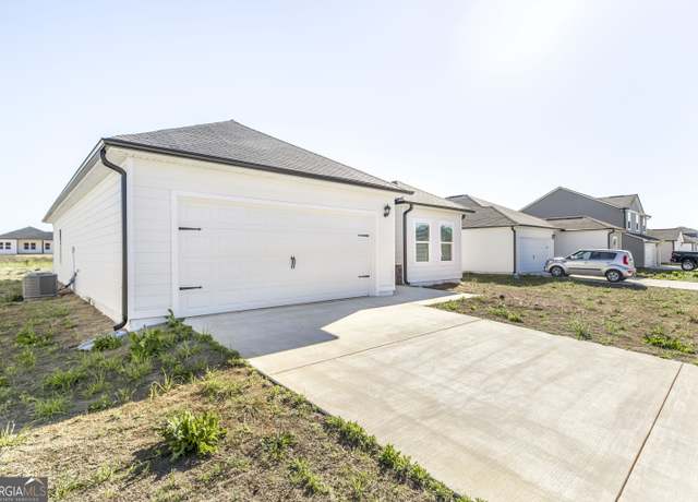 Property at 712 Georgian Walk, Byron, GA 31008, 3 beds, 2 baths