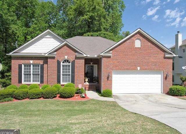 Property at 361 Brackin Trce, Grayson, GA 30017, 4 beds, 3 baths