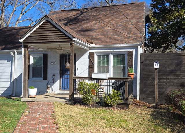Property at 1905 E Farris Ave, East Point, GA 30344, 5 beds, 3 baths