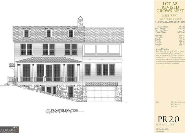 Property at 90 Cove View Ln, Clarkesville, GA 30523, 4 beds, 4.5 baths
