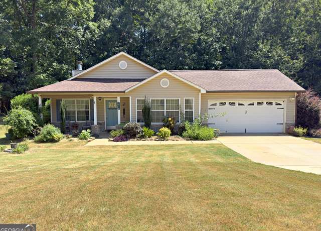 Property at 1119 Kramden Ct, Mcdonough, GA 30252, 3 beds, 2 baths
