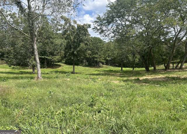 Property at 0 Blackjack Mountain Rd (tract 2--12.63 Acres), Bowdon, GA 30108