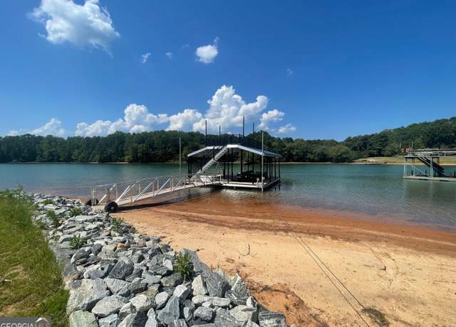 Property at 0 Raines Dr #3, Cumming, GA 30041
