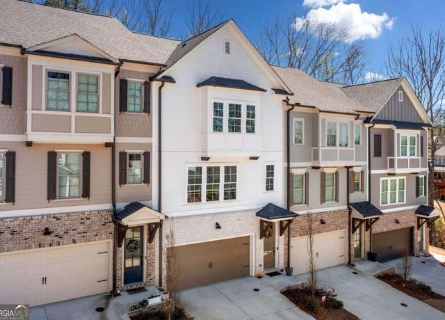 Property at 234 Retreat Ln, Canton, GA 30114, 3 beds, 3.5 baths
