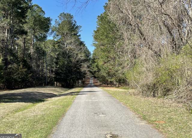 Property at 1020 Old Seven Islands Rd, Buckhead, GA 30625