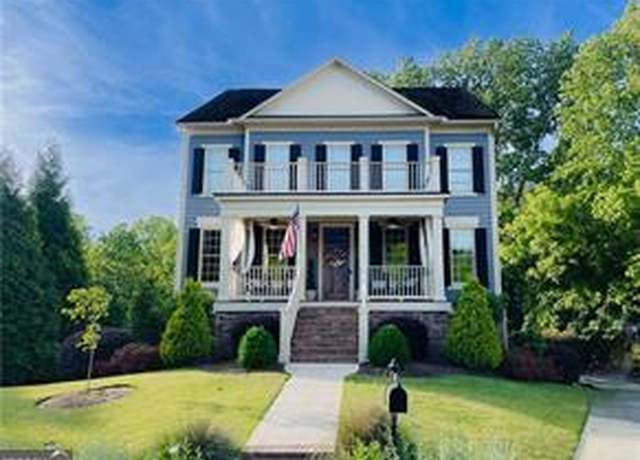Property at 1205 Renaissance Ct SE, Mableton, GA 30126, 4 beds, 3.5 baths