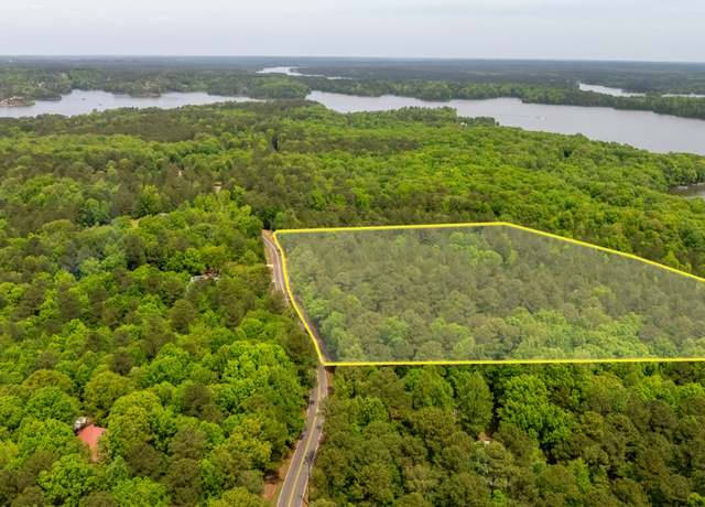 Property at 0 Long Shoals Dr, Eatonton, GA 31024