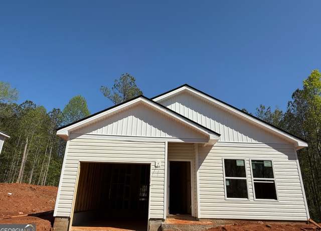 Property at 451 Courthouse Park Dr #87, Temple, GA 30179, 4 beds, 2 baths