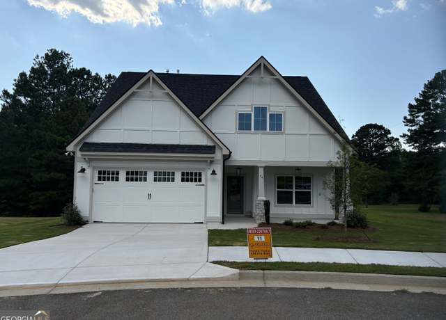 Property at 44 Burwick Ct, Newnan, GA 30265, 4 beds, 3 baths