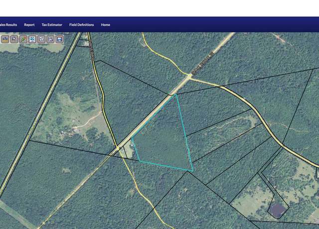 Property at 0 Highway 22, Sparta, GA 31087