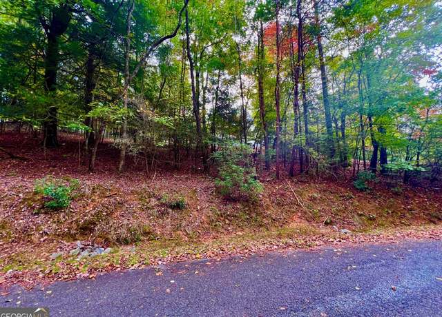 Property at 548 N Satsuma Ct, Ellijay, GA 30540