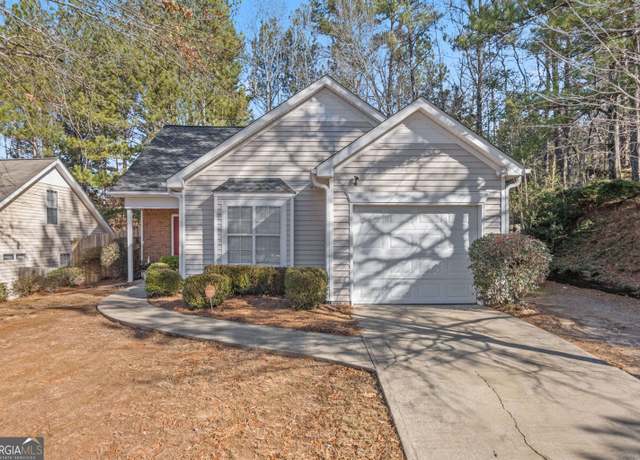 Property at 3700 Mays Xing SW, Atlanta, GA 30331, 2 beds, 2 baths