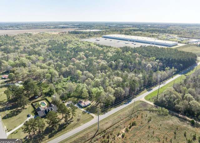 Property at 0 Valambrosia Rd, Dublin, GA 31021