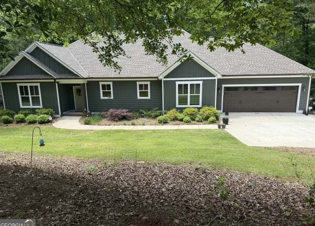 Property at 100 Bonny Oaks Ct, Lagrange, GA 30240, 4 beds, 3 baths