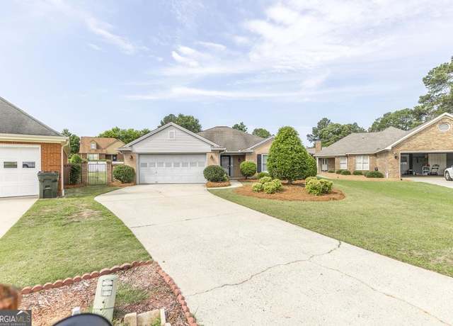 Property at 111 Arbour Ct, Warner Robins, GA 31088, 2 beds, 2 baths