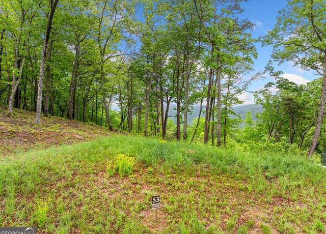 Property at LOT 53 High Summit Dr, Talking Rock, GA 30175