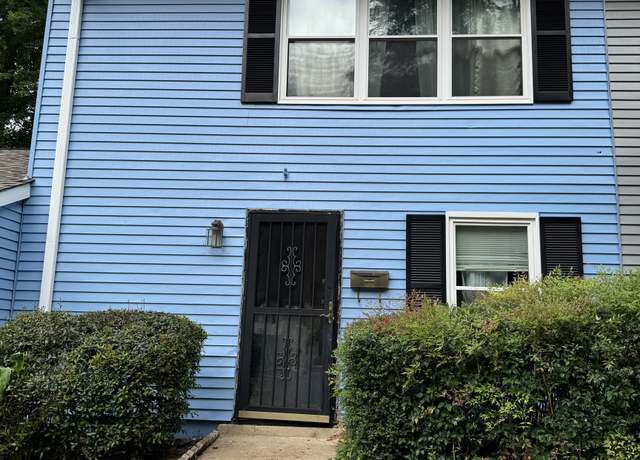 Property at 375 Leisure Ct SW, Marietta, GA 30064, 2 beds, 1.5 baths