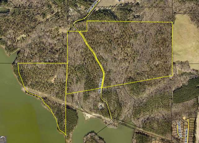 Property at 0 Hunter Rd, Locust Grove, GA 30248