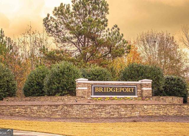 Property at 441 Windpher Rdg Lot 212, Hampton, GA 30228