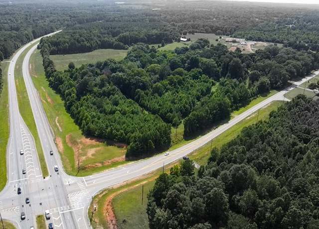 Property at 3128 High Falls Rd, Griffin, GA 30223