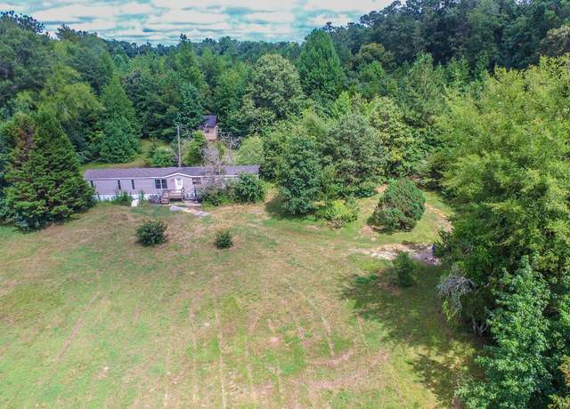 Property at 2211 Hollonville Rd, Brooks, GA 30205