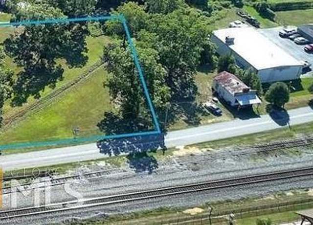 Property at 733 Jackson St, Locust Grove, GA 30248