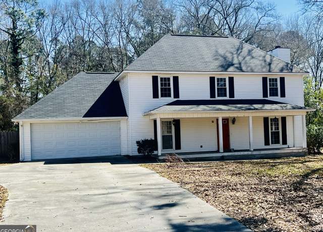 Property at 129 Hunters Way, Statesboro, GA 30461, 3 beds, 2.5 baths