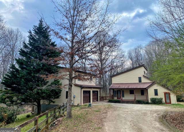 Property at 3515 South Bend Rd, Gainesville, GA 30506, 4 beds, 3 baths