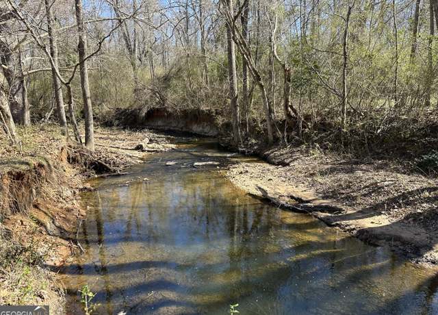 Property at 146 ACRES Roosevelt Hwy, Warm Springs, GA 31830