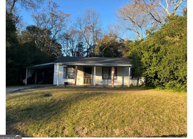 Property at 2689 Deeb Dr, Macon, GA 31206