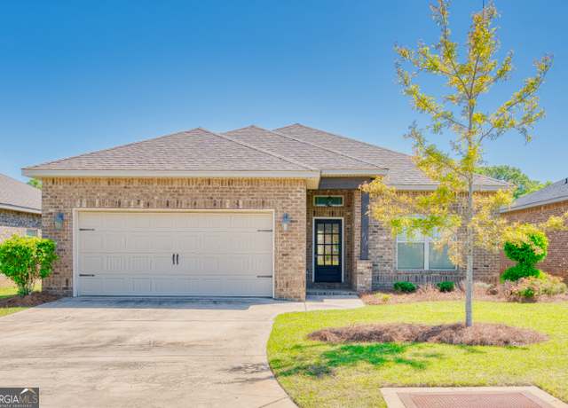 Property at 110 Rusty Plow Ln, Perry, GA 31069, 3 beds, 2 baths