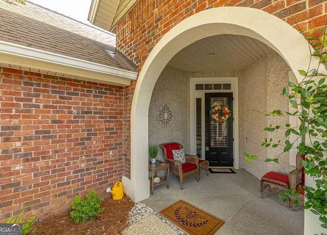 Property at 116 Fox Run Dr, Brunswick, GA 31525, 4 beds, 3 baths