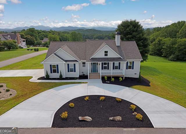 Property at 15 Kiloran Way, Blairsville, GA 30512, 3 beds, 2.5 baths