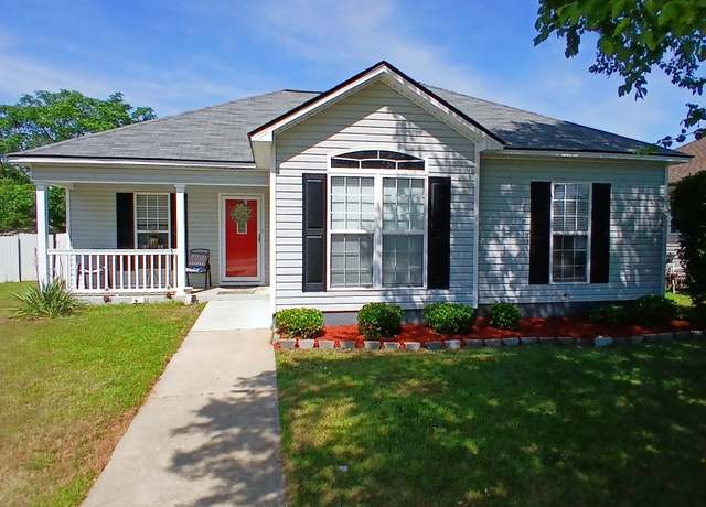 Property at 606 Haverhill Cir, Warner Robins, GA 31088, 3 beds, 2 baths