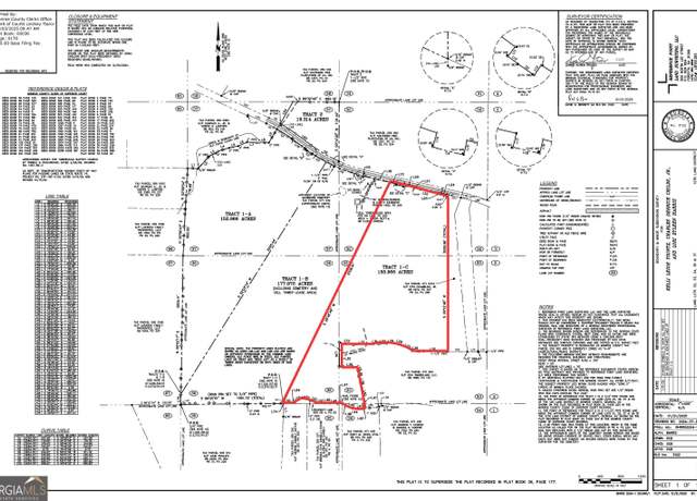 Property at 0 Highway 74, Forsyth, GA 31029
