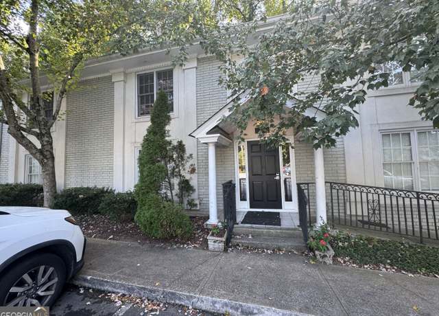 Property at 1020 Scott Blvd Unit D3, Decatur, GA 30030, 2 beds, 2 baths