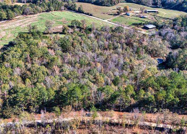 Property at 0 Holly, Franklin, GA 30217